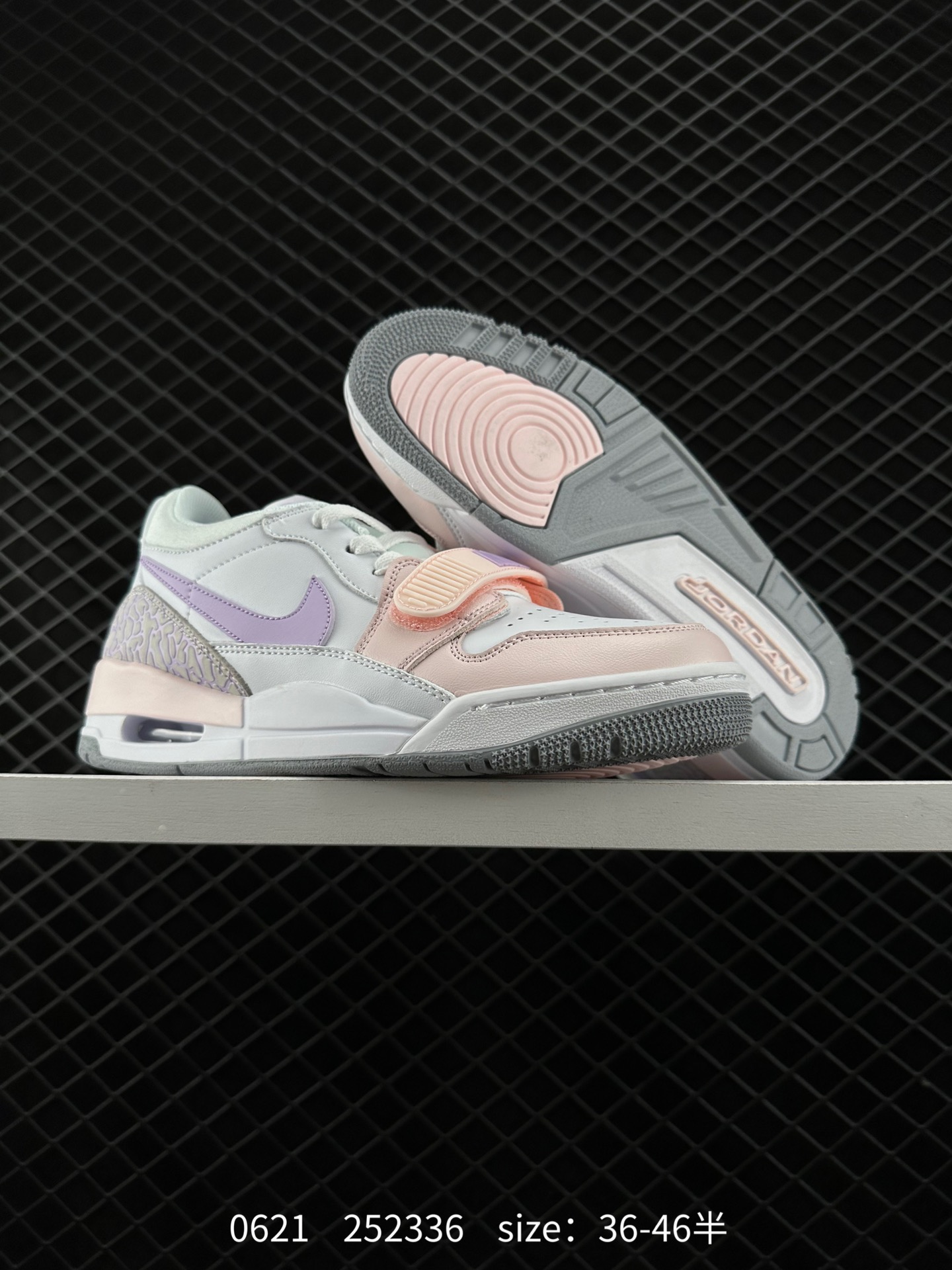 Air Jordan Legacy 312 Low